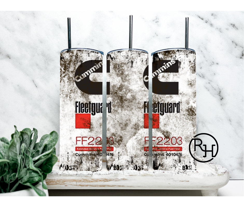 CUMMINS FLEETGUARD FILTER