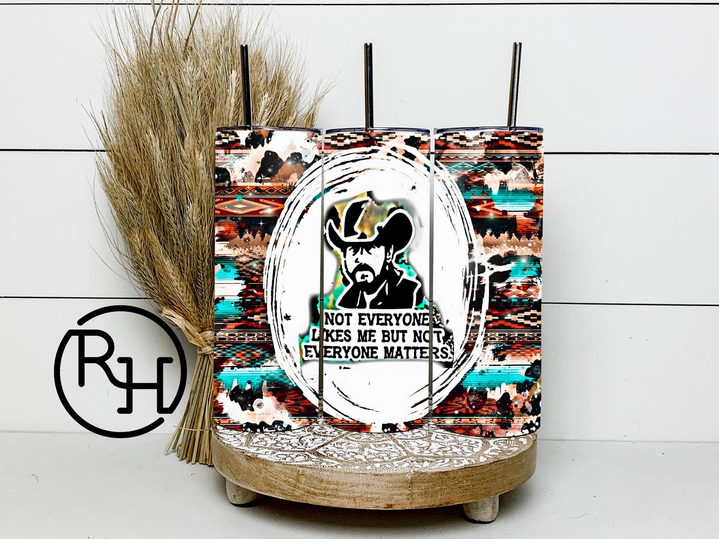 RIP / YELLOWSTONE - NOT EVERYONE LIKES ME TUMBLER